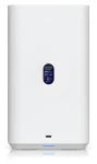 Ubiquiti UNAS 2 biela / Sieťové úložisko NAS / 2× 3,5" / Cortex-A57 1,7 GHz / 4GB RAM / 2,5 GbE LAN (UNAS-2-W)