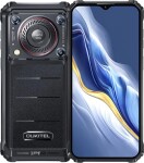 Oukitel WP36 8/128GB Čierny (WP36-BK/OL)