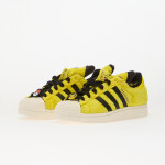 Tenisky adidas x Pokemon Superstar II (Pikachu) Yellow/ Yellow/ Core Black EUR 43 1/3