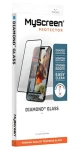 MyScreen Diamond Glass New pre Apple iPhone 16 Pro / Ochranné sklo / Tvrdenosť 9H / Inštalačná sada EasyApp (MD9227TG DGN)