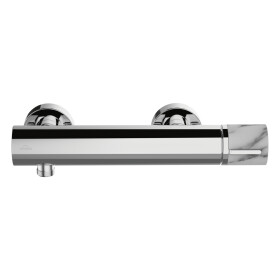 INVENA INVENA - Drezová batéria STONE PLUS chróm BN-P3-001-V