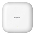 D-Link DAP-X2810 DAP-X2810 Wi-Fi prístupový bod 2.4 GHz, 5 GHz; DAP-X2810