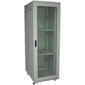 DATACOM 19 rack stojanové 38U / 600x600 / Rozoberateľný (5027112050)