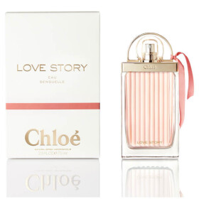 Chloé Love Story Eau Sensuelle EDP ml