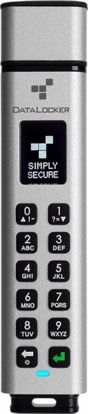 ORIGIN STORAGE SENTRY K350 FIPS SECURE USB 3.1