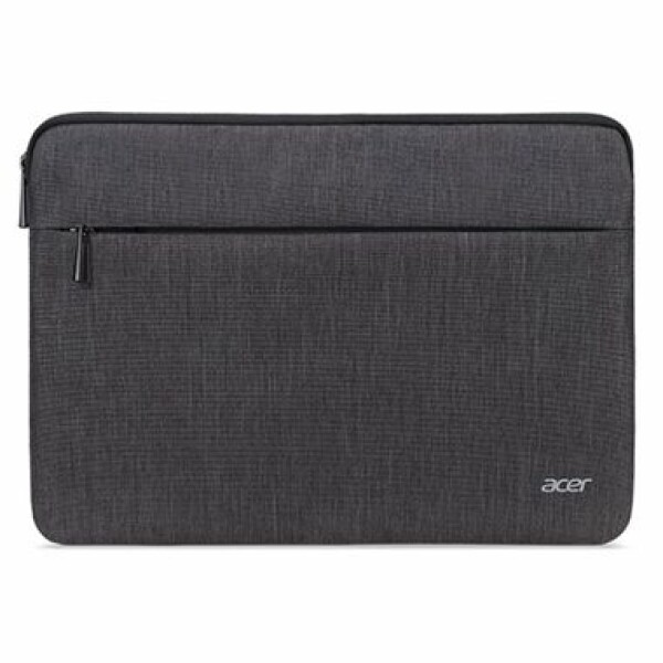 Acer Protective Sleeve Dual Dark 14 sivá / Puzdro na 14 notebook (NP.BAG1A.294)