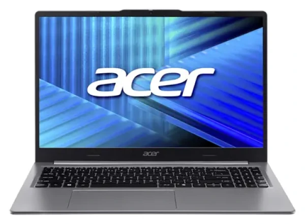 Acer Extensa 15 šedá / Notebook / 15.6" FHD / Intel Core 5 115U / 16GB DDR5 / 512GB SSD / Intel Graphics / W11P (NX.EK8EG.001)