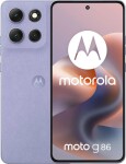 Motorola Moto G86 5G 8/256GB Fialový (PB7L0087SE)