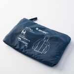 Pánska bunda Petro M 92800621632 tmavomodrá - Hi-Tec XL