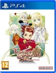 Bandai Namco Games Tales of Symphonia Remastered Chosen Edition PS4