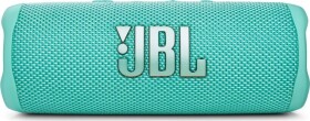 JBL Flip 6 tyrkysový (JBLFLIP6TEAL)