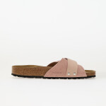Tenisky Birkenstock Oita Nubuck Leather/Suede Modern Suede Light Rose EUR 41