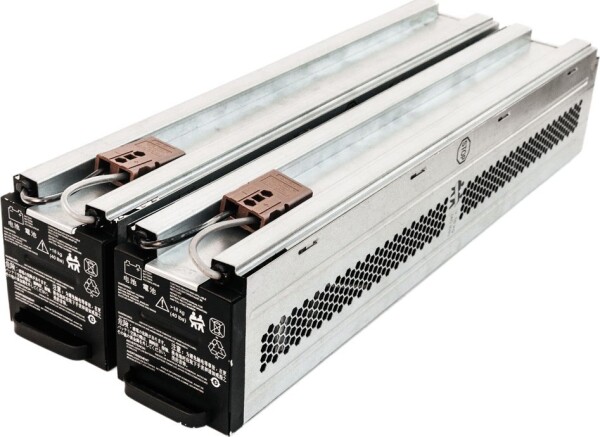 APC Origin Storage APCRBC140-OS akumulátor Ołowiany (VRLA) 192 V