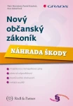 Nový občanský zákoník, Novotný Petr