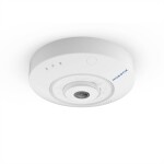 Mobotix Mx-Q71A-12DN016 Mx-Q71A-12DN016 LAN IP bezpečnostná kamera 2882 x 2882 Pixel; Mx-Q71A-12DN016