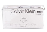 Nohavičky 3pcs QD3588E-WZB viacfarebná - Calvin Klein M vícebarevná