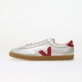 Tenisky Veja Volley O.T. Silver/ Pepper EUR 36