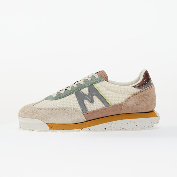 Tenisky Karhu Mestari "Mölkky® pack" Control Turtledove/ Iceberg Green EUR 45