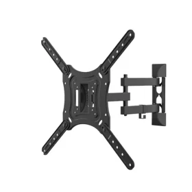 Solight 1MK22 stredný konzolový držiak pre ploché TV od 43cm - 140cm (17 - 55) (8592718020354)