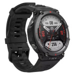 Amazfit T-Rex 2 Ember Black