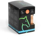 BronVit Sport Kinesio Tape classic béžová 5cmx6m