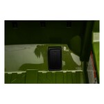 Mamido Elektrické autíčko OFF ROAD Mountain zelené
