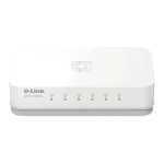 D-Link sieťový switch RJ45 0.7 MB/s; DES-1005C/E