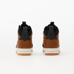 Tenisky Nike Lunar Force 1 Ale Brown/ Ale Brown-Black-Goldtone EUR 40