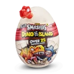 ADC Blackfire Smashers: Dino Island Egg - veľké balenie