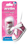 AREON - Fresh Wave Bubble Gum Vôňa do auta 20 g