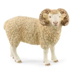 Schleich baran