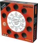 Mindok Desiatka: rozšírenie histórie