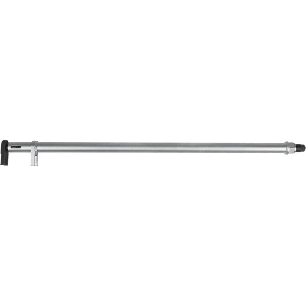 KS Tools 500.8220 Pružinový napínač pre oceľové svorky výfuku VAG, 790 mm; 500.8220