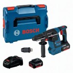 BOSCH GBH 18V-26 (0611910007)