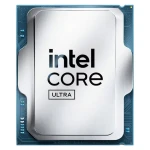 Intel Core Ultra 5 225F @ 3.3GHz - TRAY / TB 4.9GHz / 10C10T / L3 21MB / Bez iGPU / Arrow Lake / TDP 121W (AT8076806771)