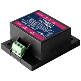TracoPower TMPW 10-112-T sieťový zdroj AC/DC do DPS 12 V/DC 0.8 A 10 W; TMPW 10-112-T
