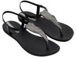 Ipanema Class Flora Sandal 83774-BN485 Dámske sandále čierne 40