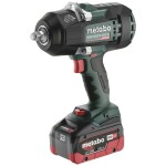 Metabo SSW 18 LTX 800 BL