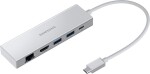 Samsung Samsung EE-P5400U USB 2.0 Type-C strieborný