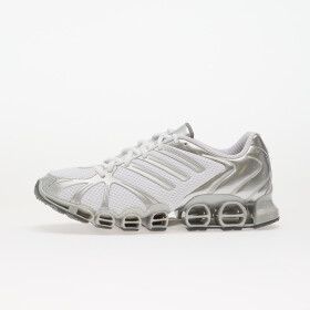 Tenisky adidas Mega Ghostride W Ftw White/ Silver Metallic/ Metallic Silver EUR 41 1/3