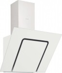 Silverline Silverline Hejmdal 90cm, hvid (Central Ventirokovion)