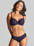 Podprsenka balkonetka Tango Balconnet navy model 17873503 - Panache 85FF