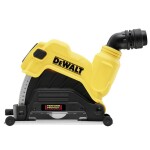 DEWALT DWE46225 / Ochranný kryt na rezanie (DWE46225)