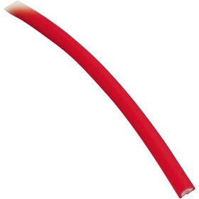 BKL Electronic 1504008/10 merací vodič, LifYY, 1 x 1 mm², červená, 10 m; 1504008/10