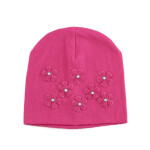 Art Of Polo Hat Cz15528-3 Fuchsia UNI