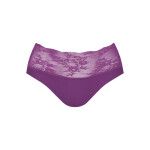 Essential Lace vyšší strih 1304 magic purple - Anita Classix 193 magic purple S