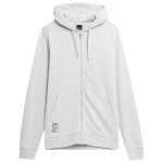 Pánska mikina M 4FSS23TSWSM267 - 4F XXXL