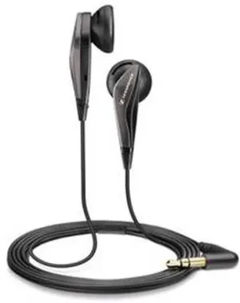 Sennheiser MX 375 / slúchadlá do uší / čierna (505406)