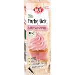 Gélová farba ružová BIO 25 g - RUF - RUF