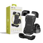 Mobile Origin Bike phone holder B3 čierna / držiak na bicykel (MO-BPH-B3)